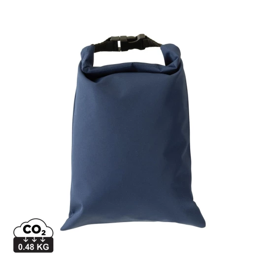 Zwijana torba termoizolacyjna Snackstrap (P422.5525)-1