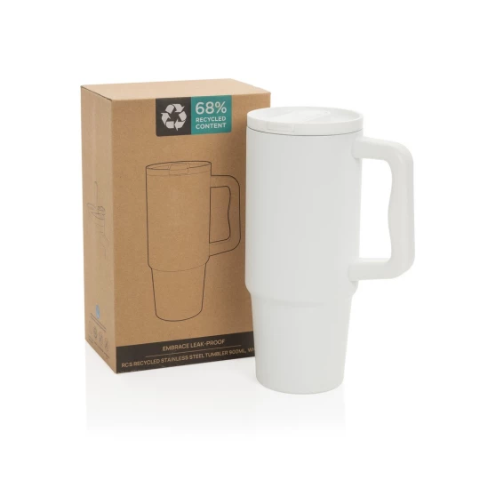 Kubek termiczny 900 ml (P437.3403)-1