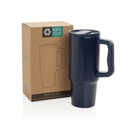 Kubek termiczny 900 ml (P437.3425)-1