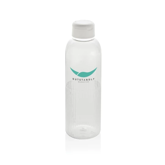 Butelka sportowa 750 ml Ripple RPET (P437.7103)-1