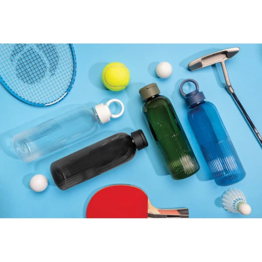 Butelka sportowa 750 ml Ripple RPET (P437.7103)-1