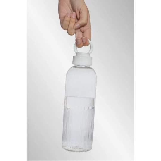 Butelka sportowa 750 ml Ripple RPET (P437.7103)-1