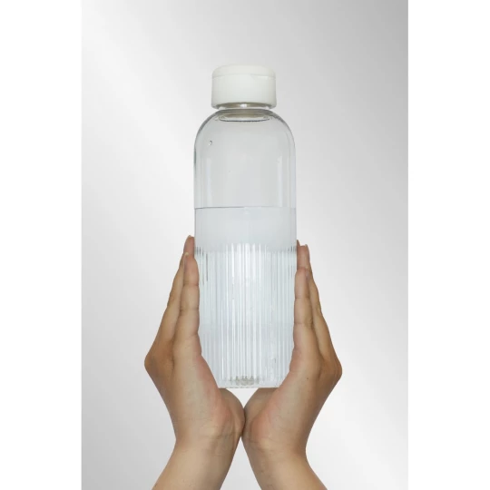 Butelka sportowa 750 ml Ripple RPET (P437.7103)-1