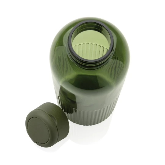 Butelka sportowa 750 ml Ripple RPET (P437.7107)-1