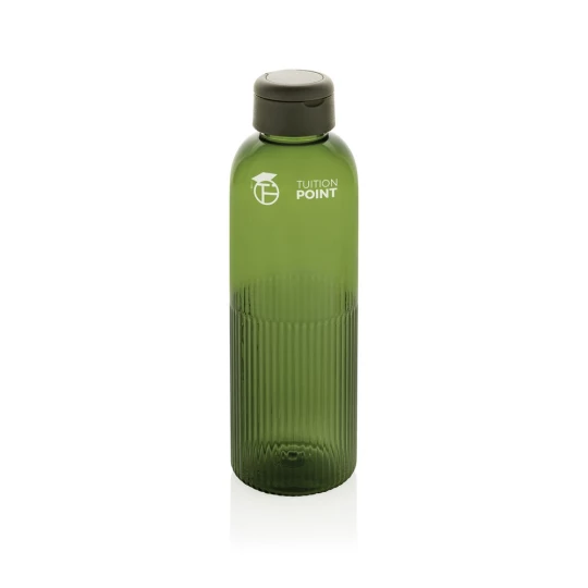 Butelka sportowa 750 ml Ripple RPET (P437.7107)-1