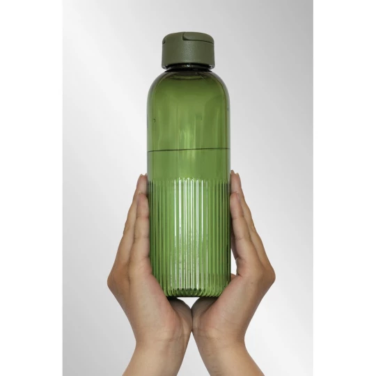 Butelka sportowa 750 ml Ripple RPET (P437.7107)-1
