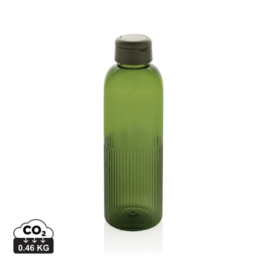 Butelka sportowa 750 ml Ripple RPET (P437.7107)-1