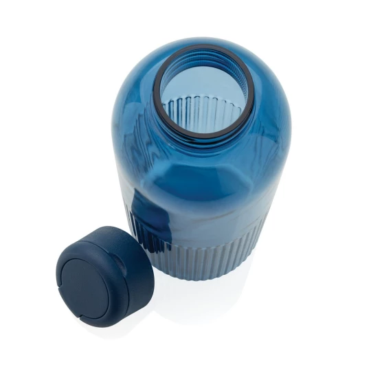 Butelka sportowa 750 ml Ripple RPET (P437.7125)-1
