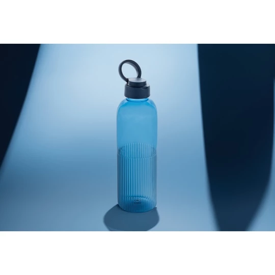 Butelka sportowa 750 ml Ripple RPET (P437.7125)-1