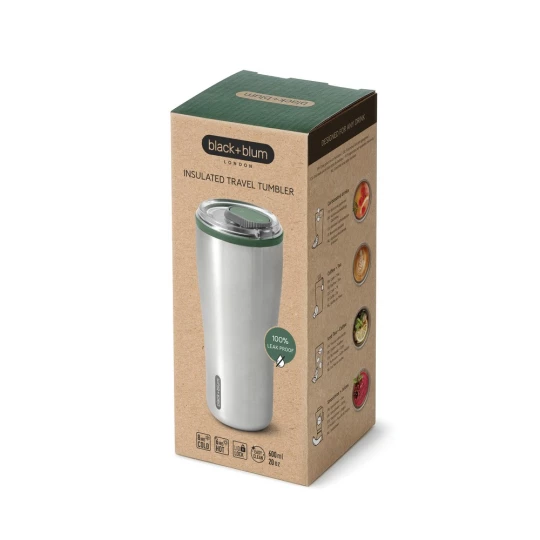 Kubek termiczny 600 ml Black+Blum (P439.1427)-1