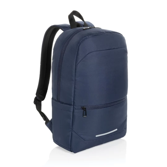 CityPack AWARE™ RPET Business 15.6 inch laptop backpack (P763.5025)-1