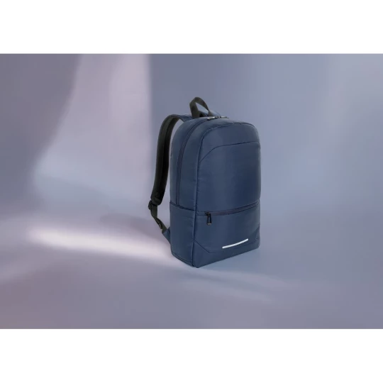 CityPack AWARE™ RPET Business 15.6 inch laptop backpack (P763.5025)-1