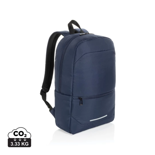 CityPack AWARE™ RPET Business 15.6 inch laptop backpack (P763.5025)-1