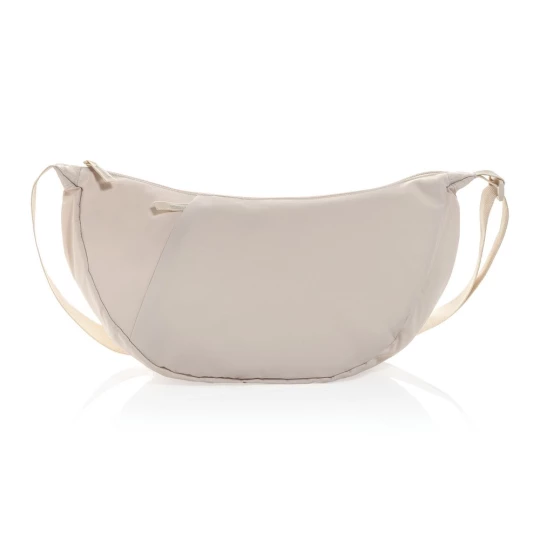 Saszetka zapinana w pasie Crescent XL Aware™ RPET (P763.5119)-1