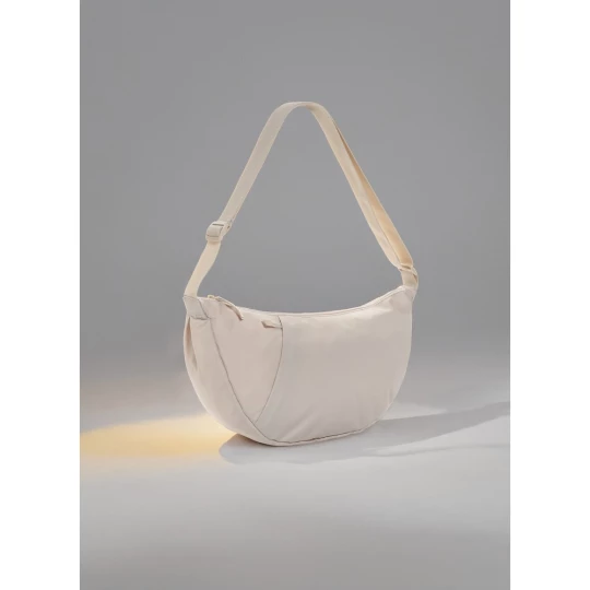 Saszetka zapinana w pasie Crescent XL Aware™ RPET (P763.5119)-1