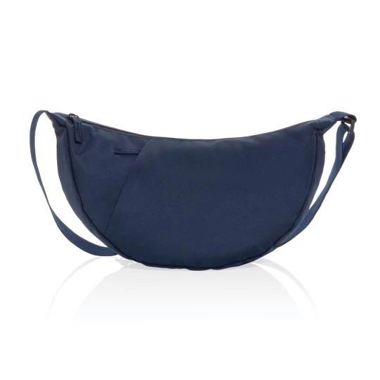 Saszetka zapinana w pasie Crescent XL Aware™ RPET (P763.5125)-1