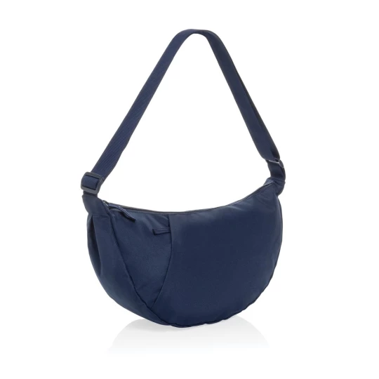 Saszetka zapinana w pasie Crescent XL Aware™ RPET (P763.5125)-1