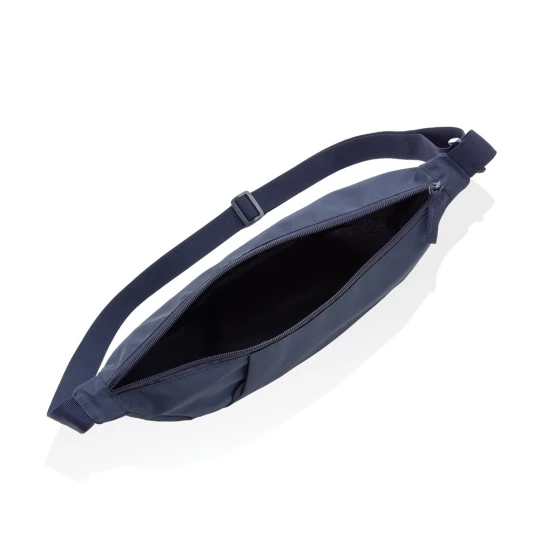 Saszetka zapinana w pasie Crescent XL Aware™ RPET (P763.5125)-1