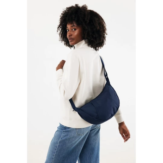 Saszetka zapinana w pasie Crescent XL Aware™ RPET (P763.5125)-1