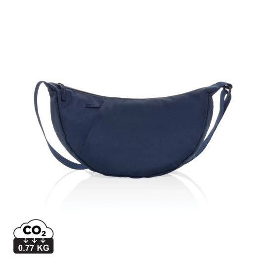 Saszetka zapinana w pasie Crescent XL Aware™ RPET (P763.5125)-1