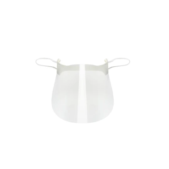 Nose and mouth shield (V6999-00)-1