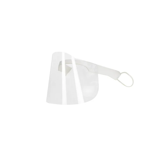 Nose and mouth shield (V6999-00)-1