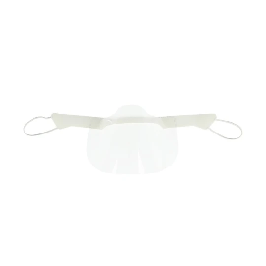 Nose and mouth shield (V6999-00)-1