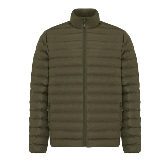 IQONIQ Maiko men recycled polyester padded jacket (T1703.020.XL)-1
