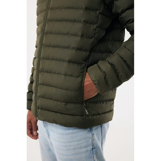 IQONIQ Maiko men recycled polyester padded jacket (T1703.020.XL)-1