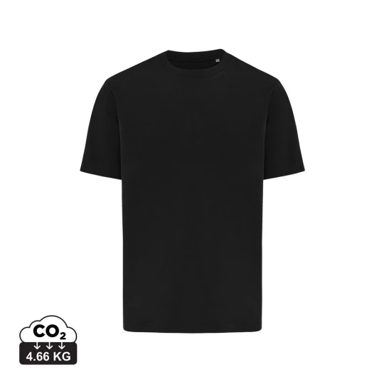 Koszulka Iqoniq Nikko, bawełna z recyklingu (T9106.001.XXS)-1