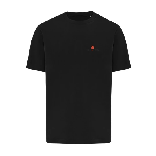Koszulka Iqoniq Nikko, bawełna z recyklingu (T9106.001.XXXL)-1