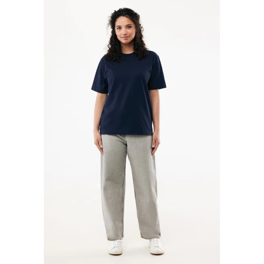 Koszulka Iqoniq Nikko, bawełna z recyklingu (T9106.002.4XL)-1