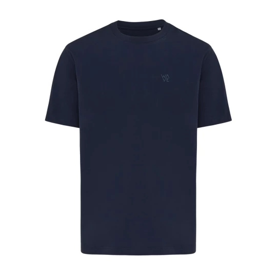 Koszulka Iqoniq Nikko, bawełna z recyklingu (T9106.002.5XL)-1