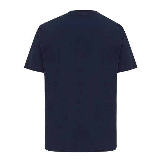 Koszulka Iqoniq Nikko, bawełna z recyklingu (T9106.002.XS)-1