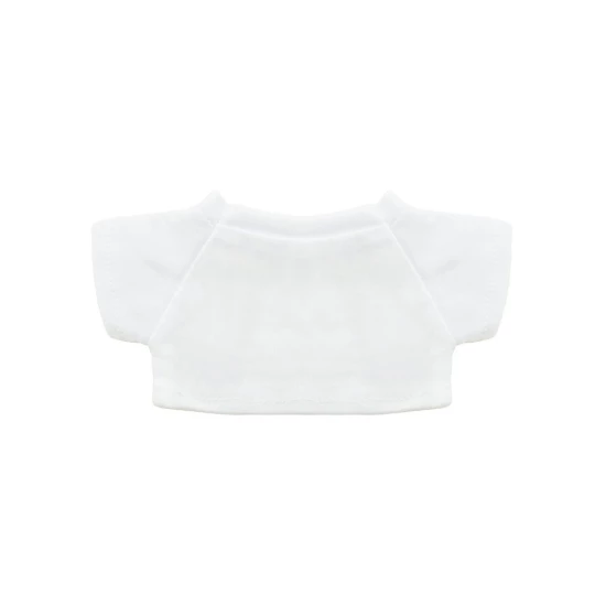 Pluszowy miś RPET | Nicky Brown Junior R (HE784-16)-1