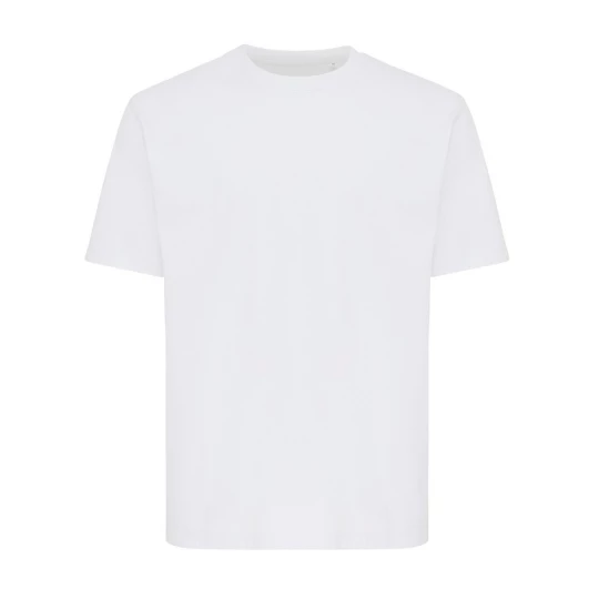 Koszulka Iqoniq Nikko, bawełna z recyklingu (T9106.004.XL)-1