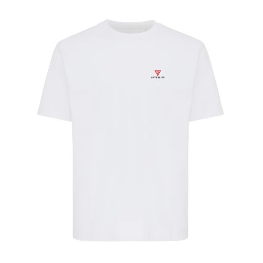 Koszulka Iqoniq Nikko, bawełna z recyklingu (T9106.004.XL)-1