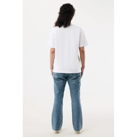 Koszulka Iqoniq Nikko, bawełna z recyklingu (T9106.004.XL)-1