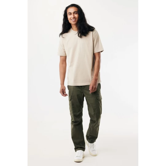 Koszulka Iqoniq Nikko, bawełna z recyklingu (T9106.006.XXXL)-1