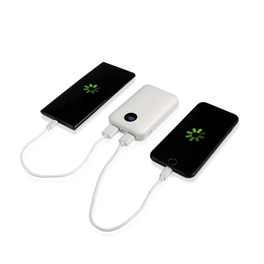 Power bank 10000 mAh Air Gifts | Daniel (V0133-02)-1