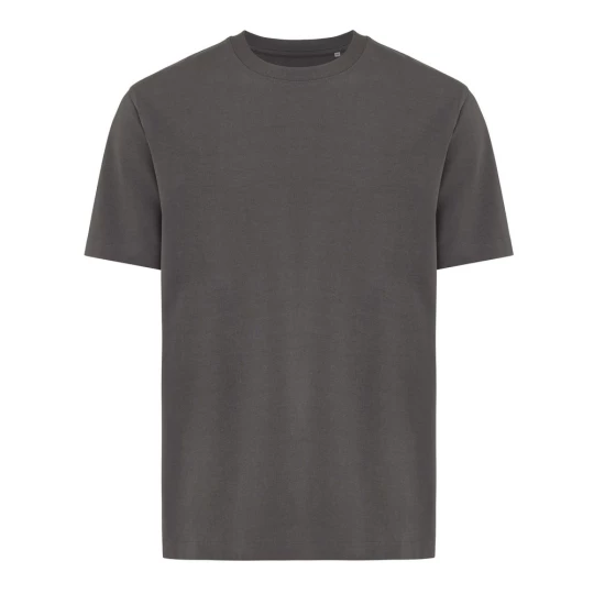 IQONIQ Nikko heavyweight recycled cotton t-shirt (T9106.019.XXL)-1