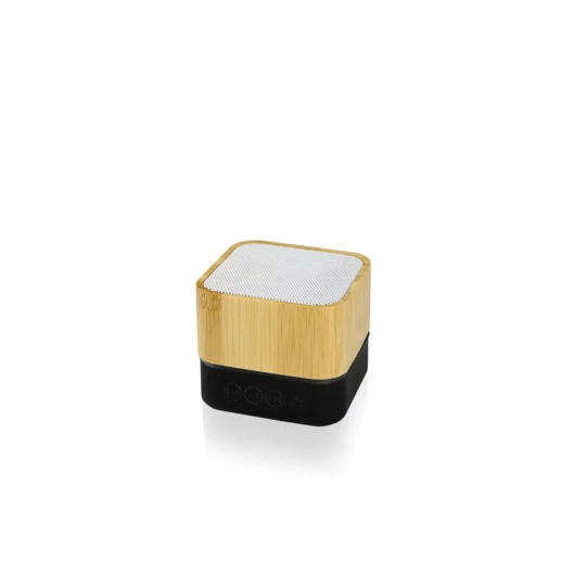 Bamboo wireless speaker 3W | Sheppard (V0135-17)-1