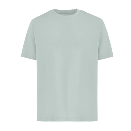 IQONIQ Nikko heavyweight recycled cotton t-shirt (T9106.023.M)-1