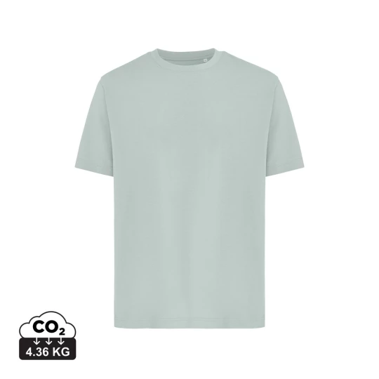 IQONIQ Nikko heavyweight recycled cotton t-shirt (T9106.023.XS)-1
