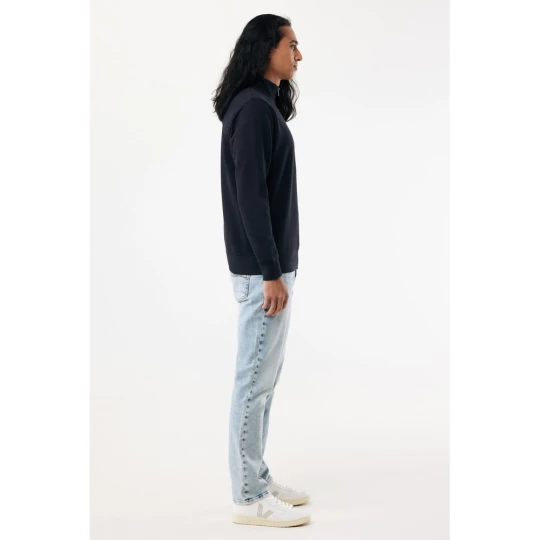 Bluza Iqoniq Elgon z bawełny z recyklingu (T9601.001.L)-1