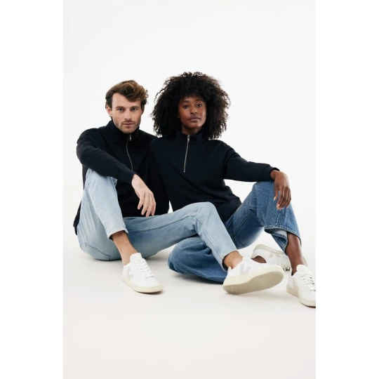 Bluza Iqoniq Elgon z bawełny z recyklingu (T9601.001.L)-1