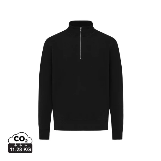 Bluza Iqoniq Elgon z bawełny z recyklingu (T9601.001.M)-1