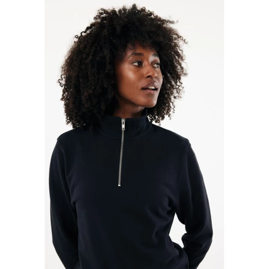 Bluza Iqoniq Elgon z bawełny z recyklingu (T9601.001.M)-1
