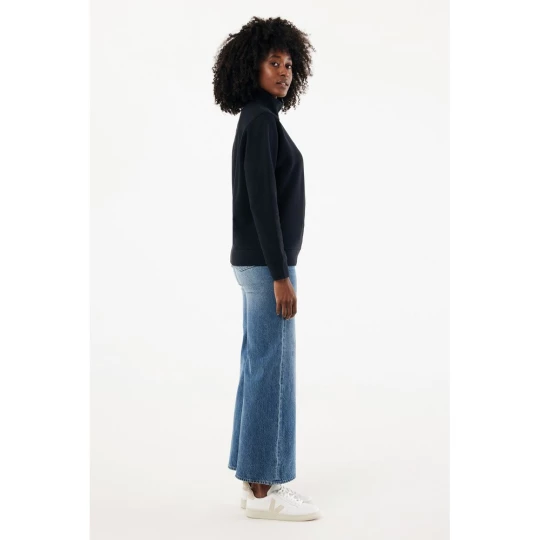 Bluza Iqoniq Elgon z bawełny z recyklingu (T9601.001.S)-1