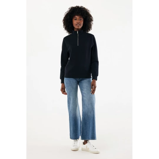Bluza Iqoniq Elgon z bawełny z recyklingu (T9601.001.XL)-1